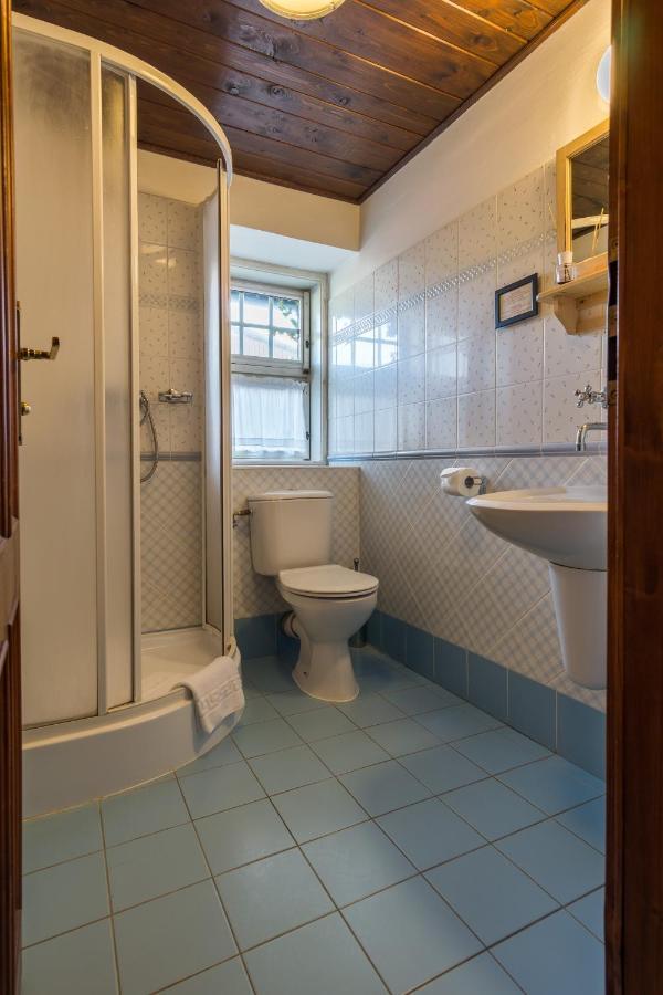 Pension Brusenka Bystřice pod Hostýnem Extérieur photo