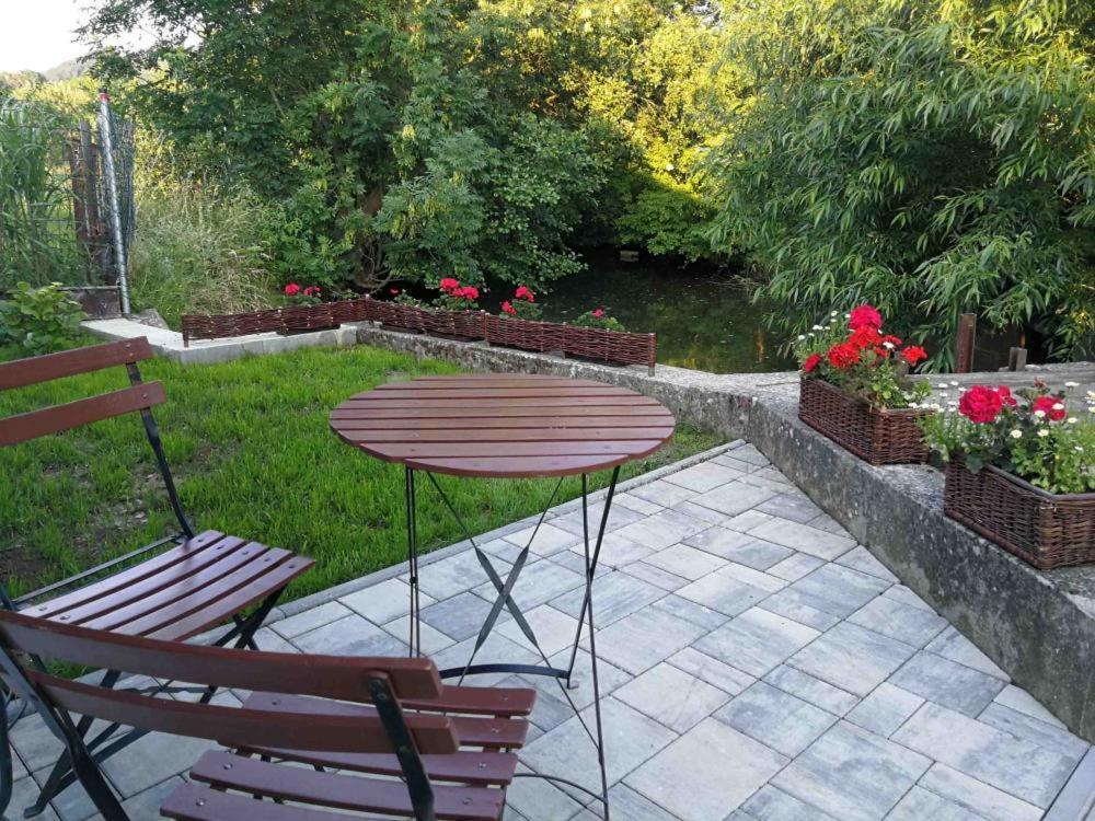 Pension Brusenka Bystřice pod Hostýnem Extérieur photo