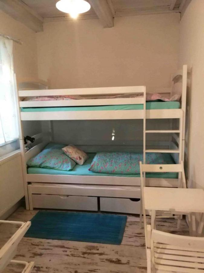 Pension Brusenka Bystřice pod Hostýnem Extérieur photo